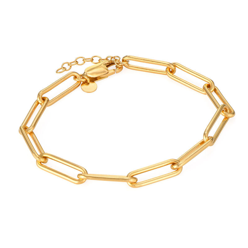 Bracelet à Maillons